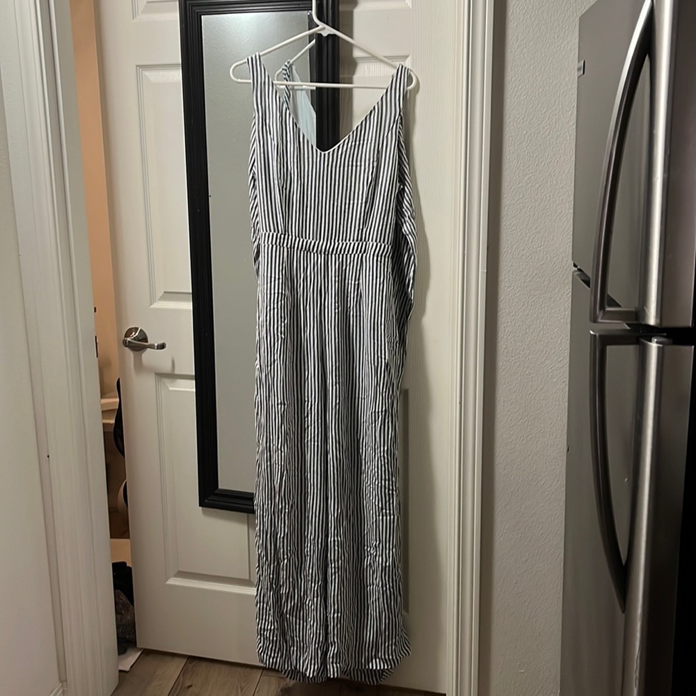AE viscose jumper NWT